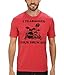 Step Brothers I Teabagged Your Drum Set T-Shirt