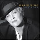 Harry's Fight by Katie King