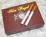 2 pk Mini Royal' Electronic Cigarette Starter Kit