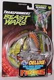 Transformers Beast Wars Silverbolt Fuzor
