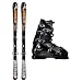 Atomic Smoke TI Ski Package