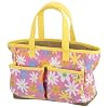 Angela's Garden 7320-924 Kids Garden Tote, Daisy