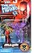 Search : X-Men: New Mutants > Magik with Lockheed Action Figure