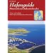 Hafenguide D�nemark und S�dwestschweden: Luftbilder mit Hafenpl�nen von Yachth�fen und Ankerpl�tzen