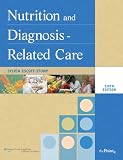 Nutrition and Diagnosis-Related Care (NUTRITION AND DIAGNOSIS-RELATED CARE ( ESCOTT-STUMP)) Reviews