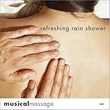 IMAGE OF Musical Massage: Refreshing Rain Shower