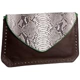 Anouk Girl's 935 Grandeur Clutch Cross Body Bag