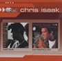 Chris Isaak/San Francisco Days