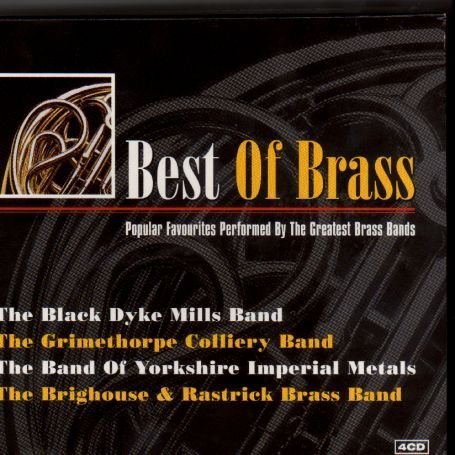 CD-Charts  Search : Best Of Brass
