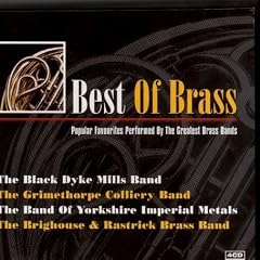 Best Of Brass