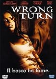 Wrong Turn