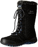 Skechers Women's Descender Andes Winter Boot