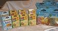 FiberGourmet Light Pasta, Full Sampler (13 Items)