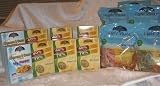 FiberGourmet Light Pasta, Full Sampler 51rItqRUfdL. SL160 FiberGourmet Light Pasta, Full Sampler