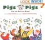 Pigs Will Be Pigs: Fun with Math and Money (Fun with Math & Money)