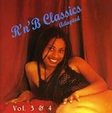 Vol. 3-4-R N B Classics Adapted