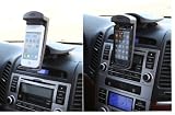KROPPSON 800 UNIVERSAL CAR MOUNT HOLDER  “CHARGING