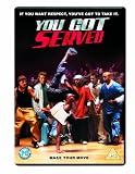 You Got Served [DVD] [2004]