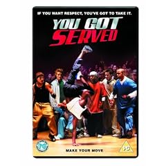 You Got Served [DVD] [2004]