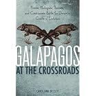 Galapagos at the Crossroads: Pirates, Biologists, Tourists, and Creationists Battle for Darwin's... by Carol Ann Bassett