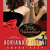 Very Valentine | [Adriana Trigiani]