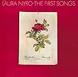 First Songs by NYRO,LAURA (2015-06-23)【並行輸入品】