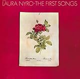 First Songs by NYRO,LAURA (2015-06-23)【並行輸入品】