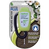 Luster Leaf 1827 Rapitest Digital PLUS Moisture Meter