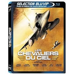 Les Chevaliers du ciel [Blu-ray]