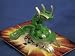 Bakugan Green Ventus Meta Drago Dragonoid 1150G (Loose)