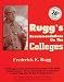 Rugg's Recommendations on the Colleges - 26th Edition