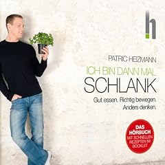 Ich bin dann mal schlank