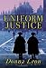 Uniform Justice: A Commissario Brunetti Novel (A Commissario Guido Brunetti Mystery)