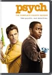 Psych: The Complete Fourth Season