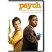 Psych: The Complete Fourth Season