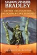 Die Darkover-Romane 16: Retter des Planeten. Das Schwert des Aldones