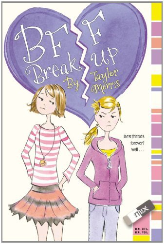 BFF Breakup (mix)