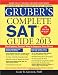 Gruber s Complete SAT Guide 2013, 16E