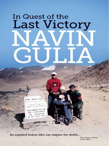 In Quest of the Last Victory