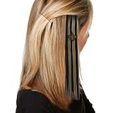 NFL New Orleans Saints Hair Clip