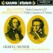 Beethoven, Mendelssohn: Violin Concertos