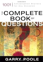 Complete Book Of Questions