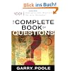 The Complete Book of Questions: 1001 Conversation Starters for Any Occasion