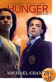 Hunger: A Gone Novel