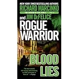 rogue warrior blood lies