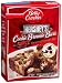 Betty Crocker Cookie Brownie Bar, 19.5-Ounce Boxes (Pack of 12)