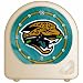 NFL Jacksonville Jaguars Alarm Clock
