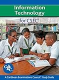 Information technology for CSEC®