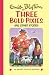 Search : Three Bold Pixies (Enid Blyton's Popular Rewards Series V)