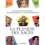 La plan�te des sages : Encyclop�die mondiale des philosophes et des philosophies Tome 1par P�pin